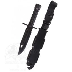 Alternative view of Bayoneta M9 Dummy