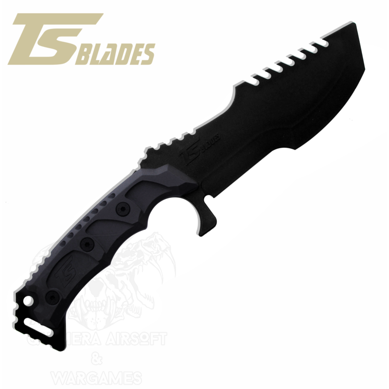 Huntsman G3 TSBlades - Negro