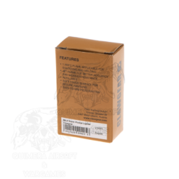Mechero Mk.II Storm Pocket Lighter Claw Gear - Imagen 12