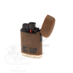 Mechero Mk.II Storm Pocket Lighter Claw Gear - Imagen 11