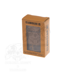 Mechero Mk.II Storm Pocket Lighter Claw Gear - Imagen 10