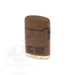 Mechero Mk.II Storm Pocket Lighter Claw Gear - Imagen 8