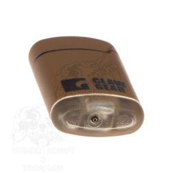 Mechero Mk.II Storm Pocket Lighter Claw Gear - Imagen 9