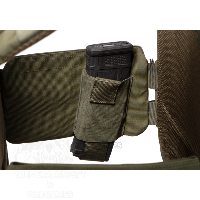 Alternative view of Plate carrier Reaper QRB Invader Gear