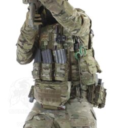 Drop down Utility Pouch Warrior - Imagen 6