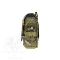 Individual First Aid Pouch Warrior - Imagen 10