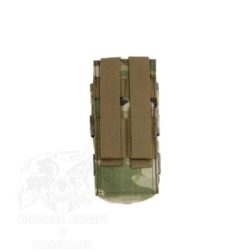 Individual First Aid Pouch Warrior - Imagen 8