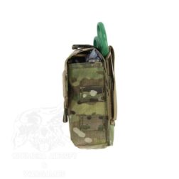 Individual First Aid Pouch Warrior - Imagen 11