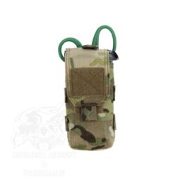 Individual First Aid Pouch Warrior - Imagen 12
