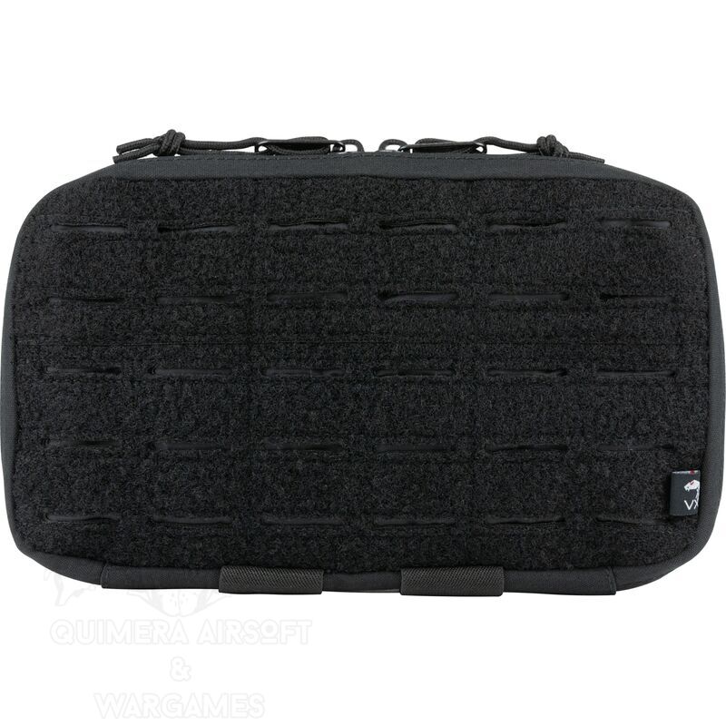 Lazer Mag y Admin panel Viper Tactical - Negro