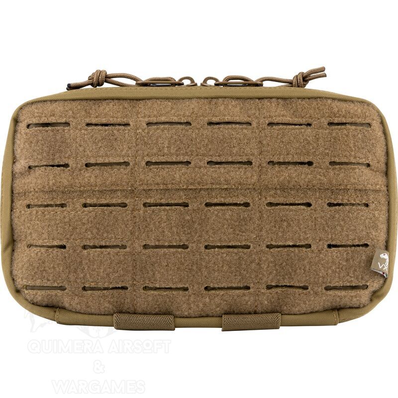 Lazer Mag y Admin panel Viper Tactical - Coyote