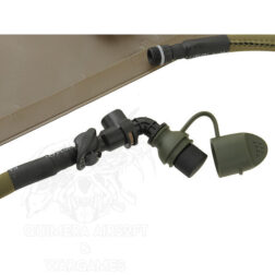 Vejiga para Camel back 2.5L con valvula 8Fields - - Imagen 5