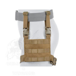 Panel de pierna molle Kangaroo 8Fields - Imagen 10
