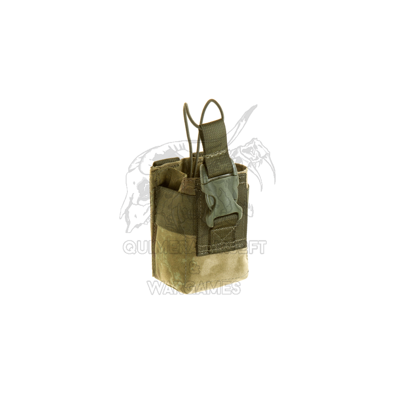 Pouch para radio Invader Gear - Atacs