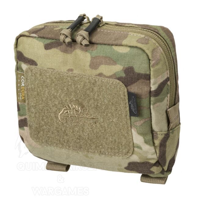 Competition Utility Pouch Helikon - Multicam