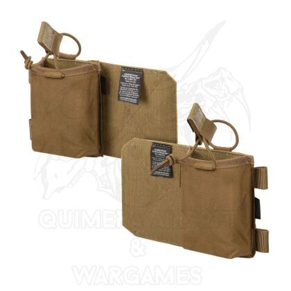 Competition Carbine Wings Set Helikon - Coyote