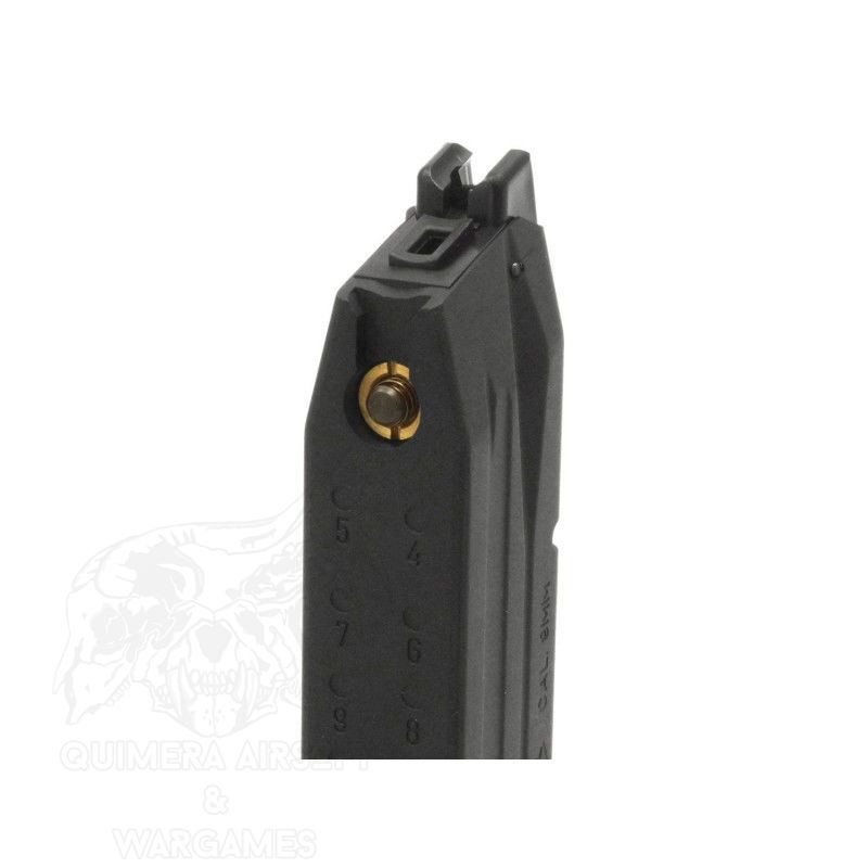 Alternative view of Cargador para MK1 17bbs Gas KJ Works