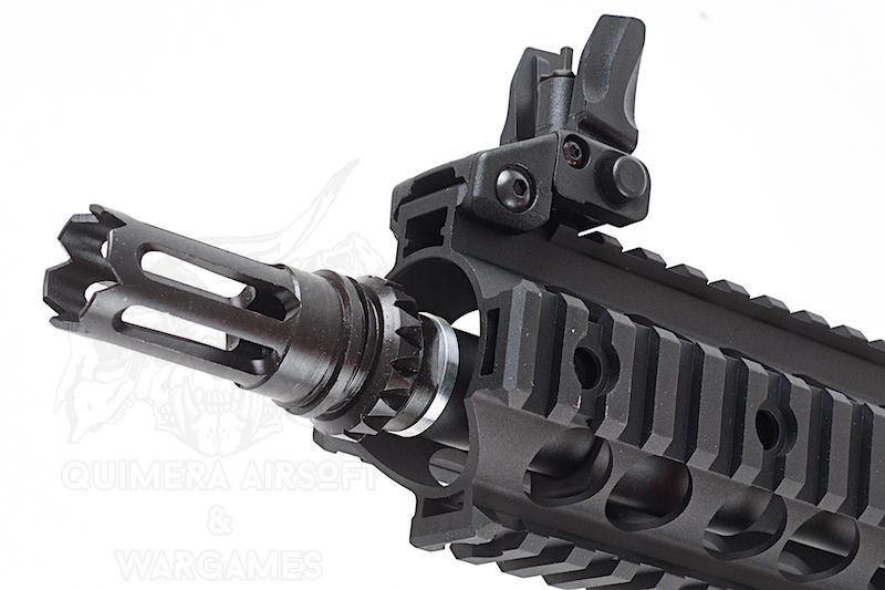 Alternative view of VR16 Fighter MK2 CQB Vega Force