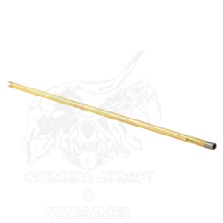 Cañon Crazy Jet 6.04 410mm GBB Mapple leaf