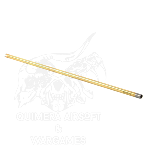 Cañon Crazy Jet 6.04 410mm GBB Mapple leaf