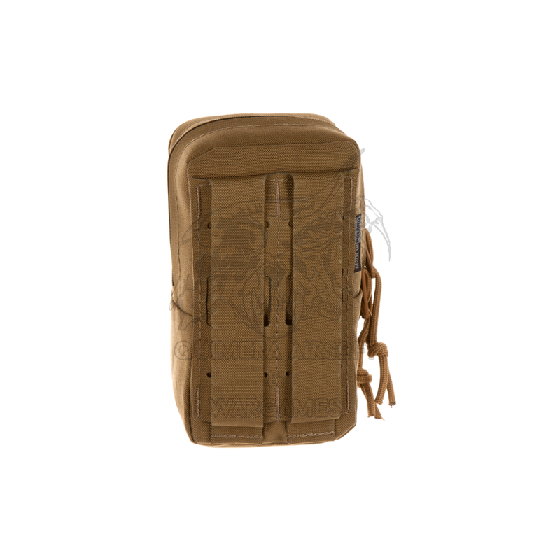 Alternative view of Small utility pouch Templar's Gear - Coyote