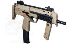 MP7A1 GBB Tokyo Marui - - Imagen 4