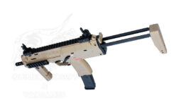 MP7A1 GBB Tokyo Marui - - Imagen 9