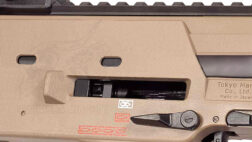 MP7A1 GBB Tokyo Marui - - Imagen 6