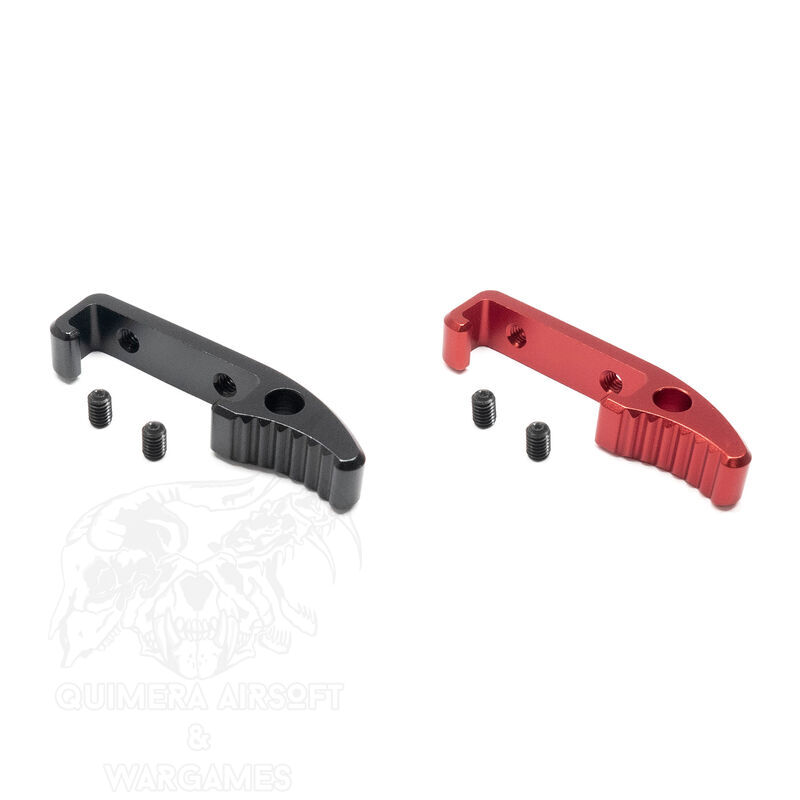 Alternative view of Tirador para AAP-01 Assassin Tipo 1 Action Army