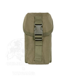 Pouch Doble con solapa para cargador de sniper 8Fields - Imagen 12