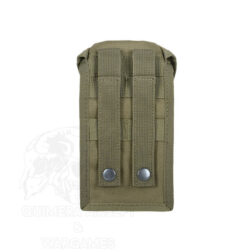 Pouch Doble con solapa para cargador de sniper 8Fields - Imagen 9