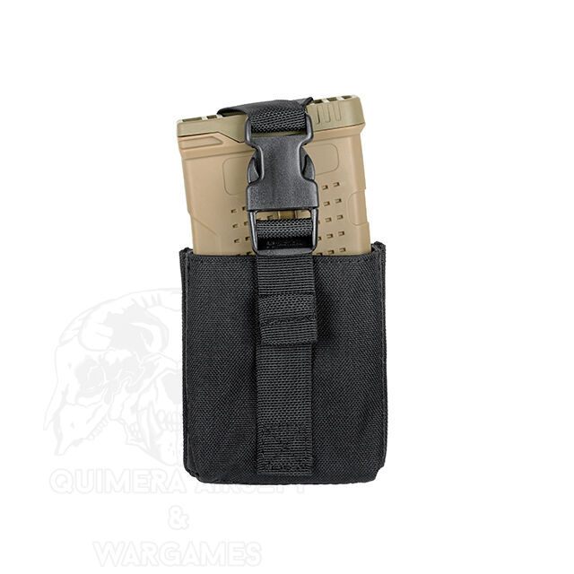 Alternative view of Pouch adaptable para cargador de sniper 8Fields
