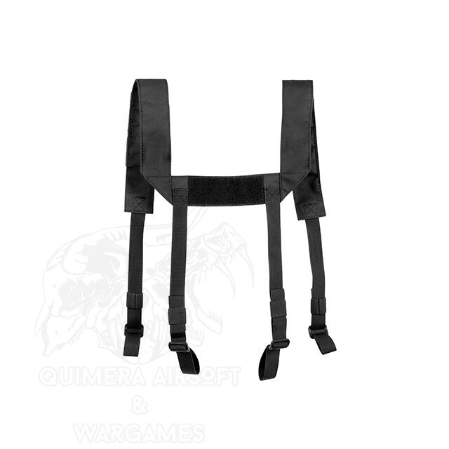 Alternative view of Arnes tactico universal 8Fields - Negro