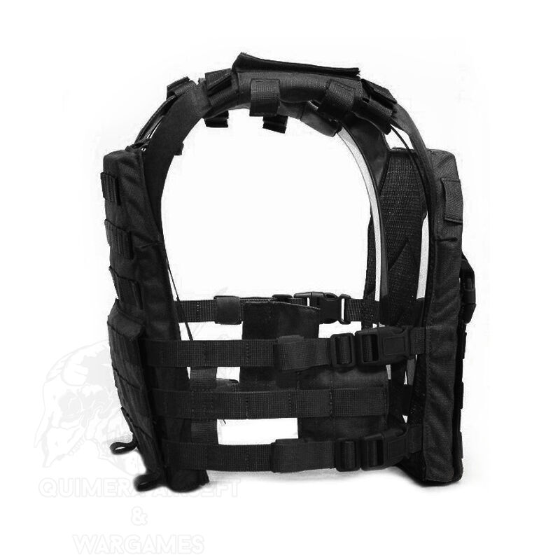 Alternative view of Chaleco MPC MK2 Conquer