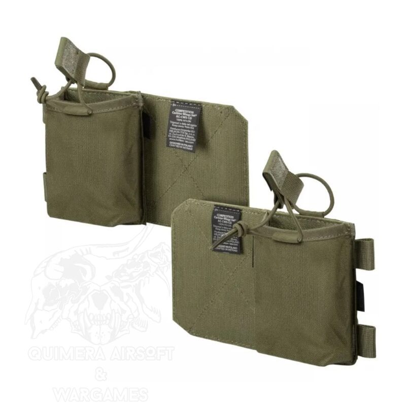 Competition Carbine Wings Set Helikon - OD