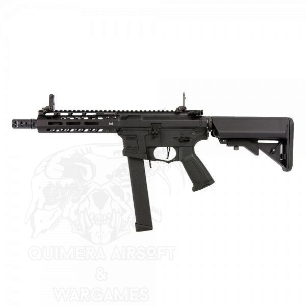 PCC9 Limited Edition G&G - Negro