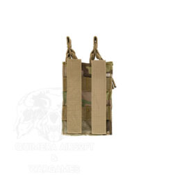 Pouch doble para cargadores de pistola 8Fields - - Imagen 6