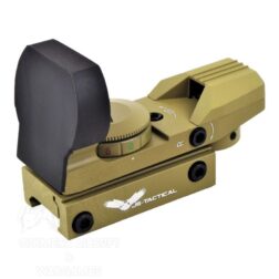 Red Dot Samurai Rojo/Verde Multireticula JS-Tactical - Imagen 20