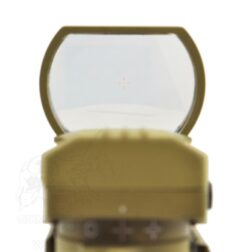 Red Dot Samurai Rojo/Verde Multireticula JS-Tactical - Imagen 24