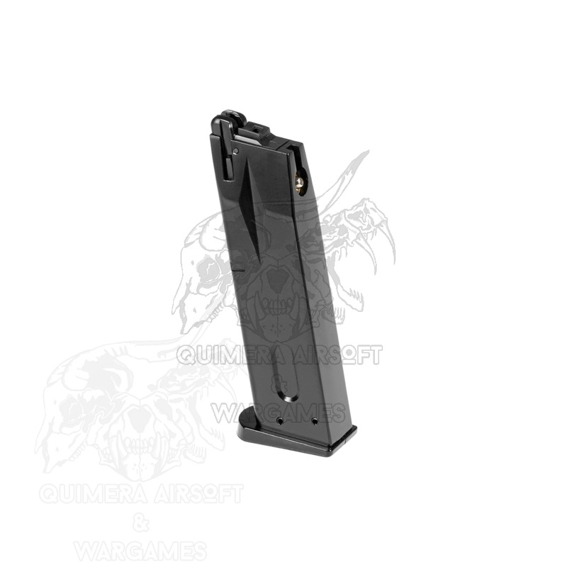 Alternative view of Cargador para Beretta M9 GBB 25bbs KJ Works