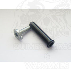 Guia de muelle (AR-AMSPG) Amoeba