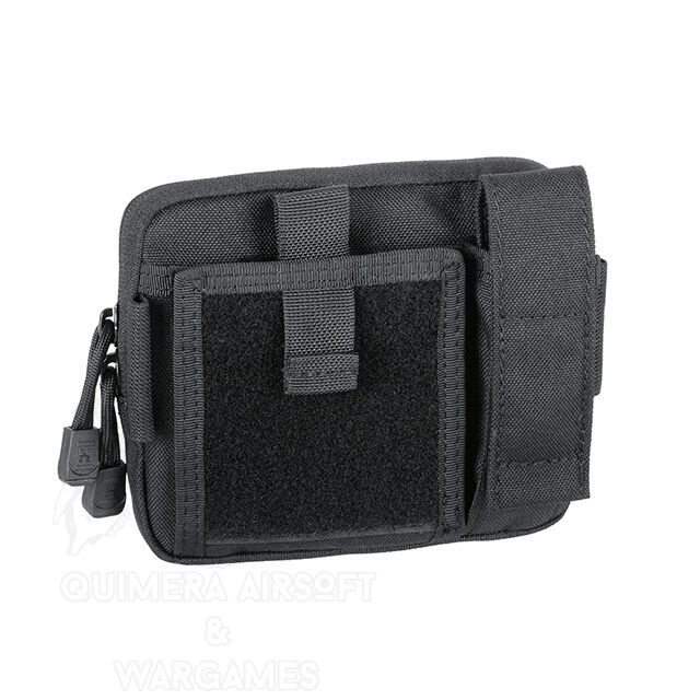 Alternative view of Admin pouch 8Fields