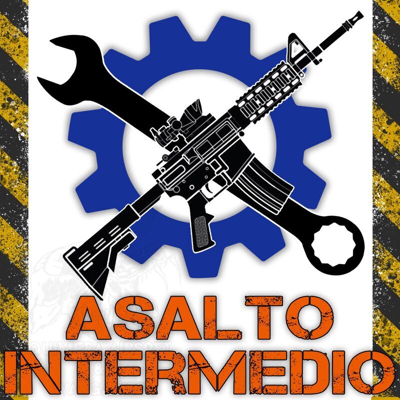 QUIMERA UPGRADES - Upgrade de Asalto Intermedio