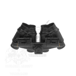Visor nocturno dummy GPNVG-18 FMA - Imagen 14