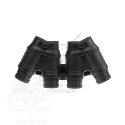 Visor nocturno dummy GPNVG-18 FMA - Imagen 10