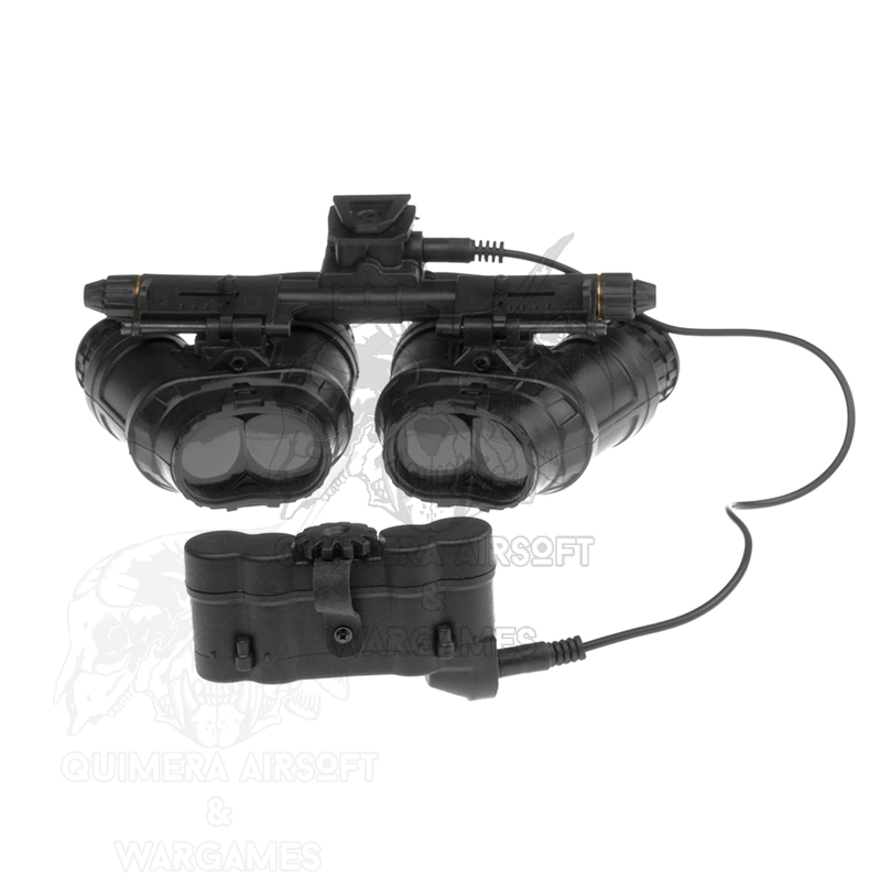 Alternative view of Visor nocturno dummy GPNVG-18 FMA