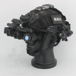 Visor nocturno dummy GPNVG-18 FMA - Imagen 13