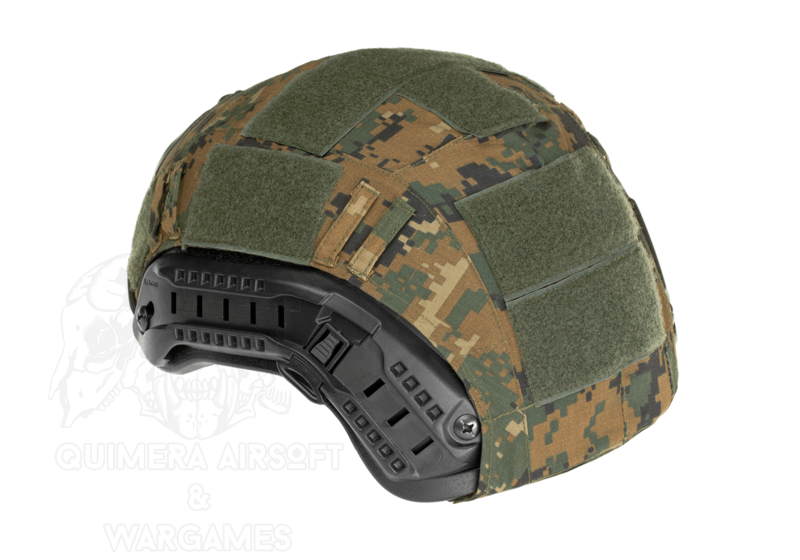 Alternative view of Funda casco FAST Invader Gear -