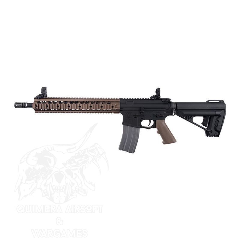 Alternative view of Guardamanos VR16 Fighter Carbine 12,5