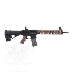 Guardamanos VR16 Fighter Carbine 12,5 - Imagen 8